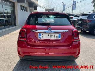FIAT 500X usata, con Climatizzatore