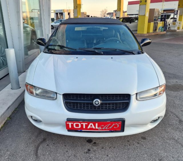 CHRYSLER Stratus usata, con Cruise Control