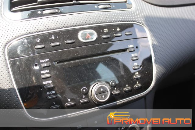 FIAT Punto usata 18