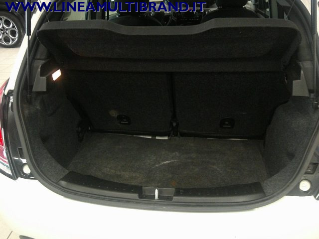 LANCIA Ypsilon usata, con Climatizzatore