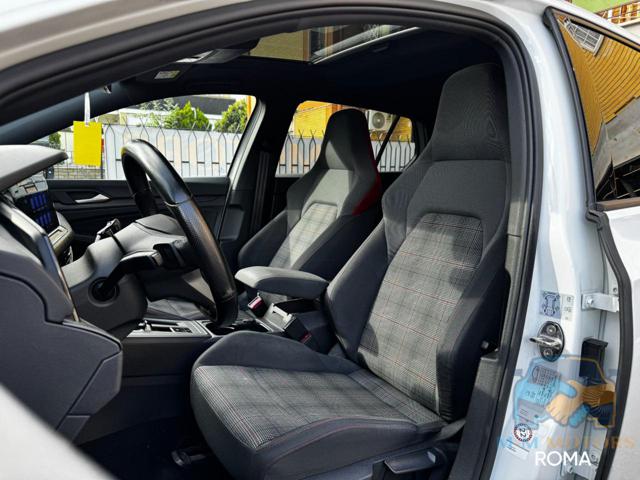 VOLKSWAGEN Golf usata, con Controllo trazione