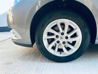 RENAULT Scenic usata, con Alzacristalli elettrici