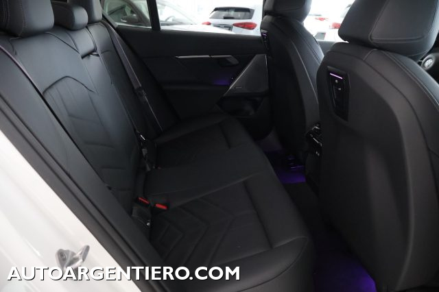 BMW 520 usata, con Chiusura centralizzata senza chiave