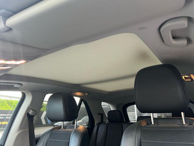 MERCEDES-BENZ GLE 350 usata, con Climatizzatore