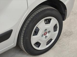 FIAT Qubo usata, con Controllo trazione