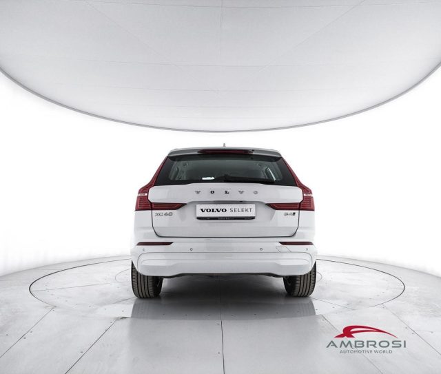 VOLVO XC60 usata 5