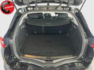 RENAULT Megane usata, con Filtro antiparticolato