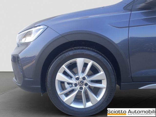 VOLKSWAGEN Taigo usata, con Autoradio digitale