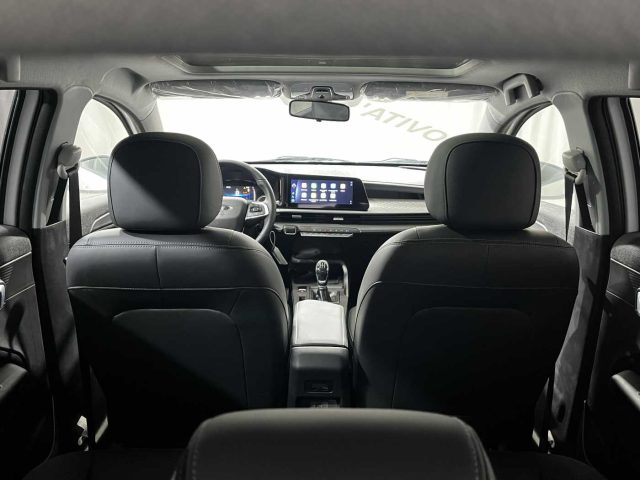 DR MOTOR DR3 usata, con Sedile posteriore sdoppiato