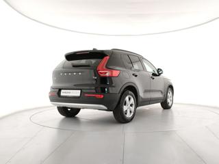 VOLVO XC40 usata, con Alzacristalli elettrici