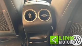 MERCEDES-BENZ GLA 200 usata, con Immobilizzatore elettronico