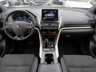 MITSUBISHI Eclipse Cross usata, con Climatizzatore