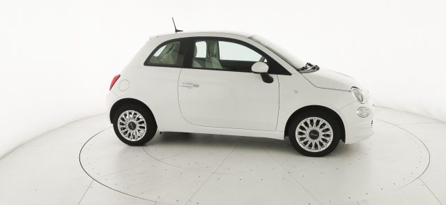 FIAT 500 usata, con Climatizzatore