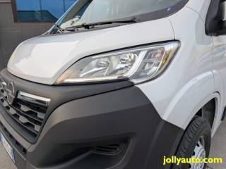 OPEL Movano usata, con Servosterzo