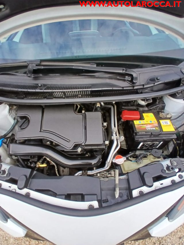 TOYOTA Aygo usata, con Controllo trazione