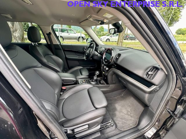 MINI Countryman usata, con Controllo trazione