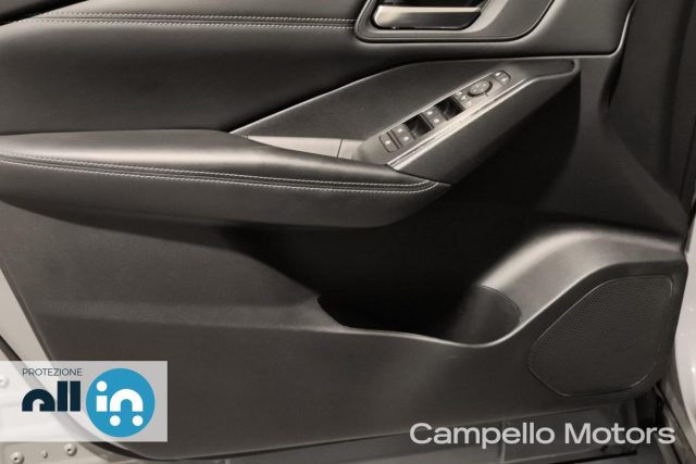 NISSAN Qashqai usata 10