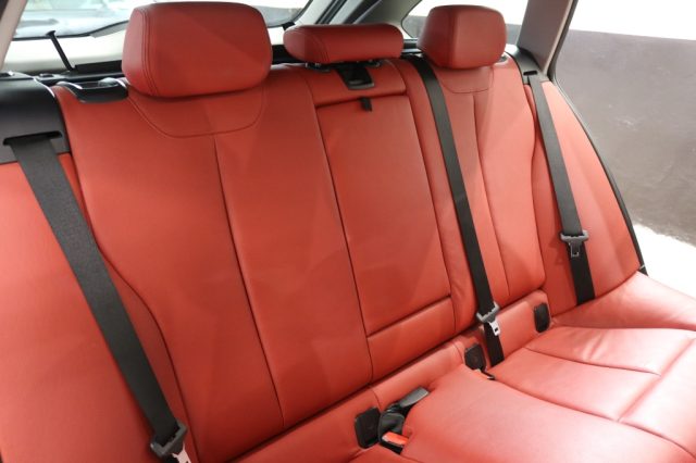 BMW 320 usata, con Specchietti laterali elettrici