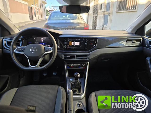 VOLKSWAGEN Taigo usata, con Bluetooth