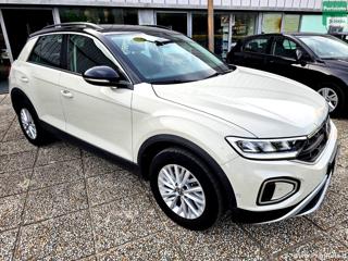 VOLKSWAGEN T-Roc usata, con Airbag Passeggero