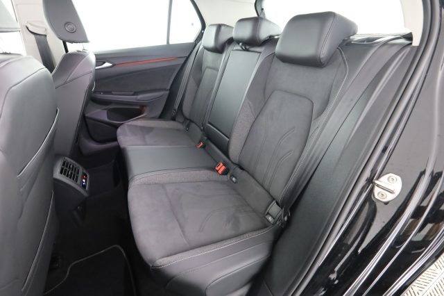 VOLKSWAGEN Golf usata 2