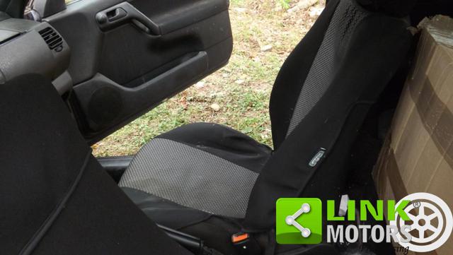 VOLKSWAGEN Golf Cabriolet usata 21