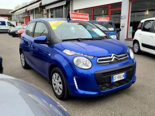 CITROEN C1 usata 21