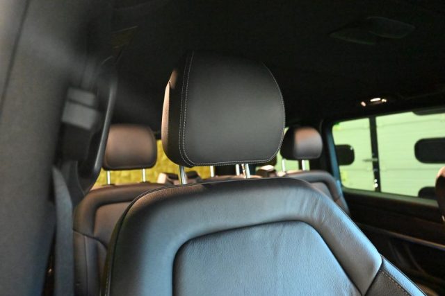 MERCEDES-BENZ V 300 usata 67