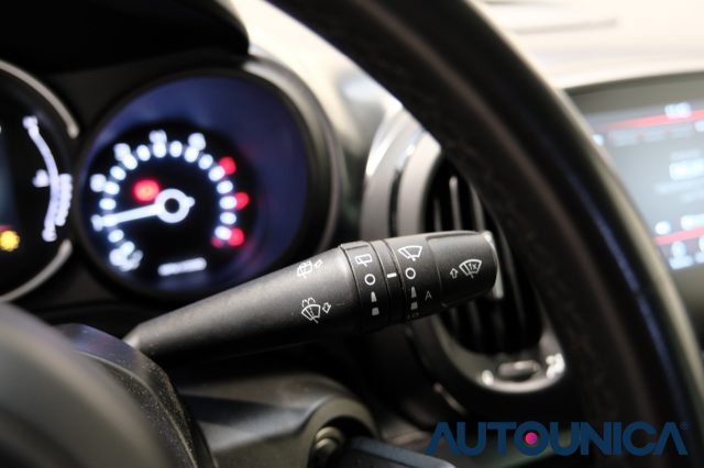 FIAT 500L usata, con Bluetooth