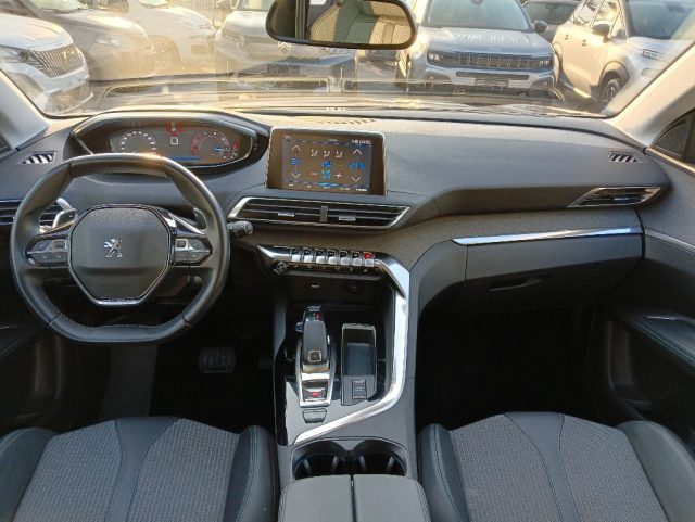 PEUGEOT 3008 usata, con Controllo trazione