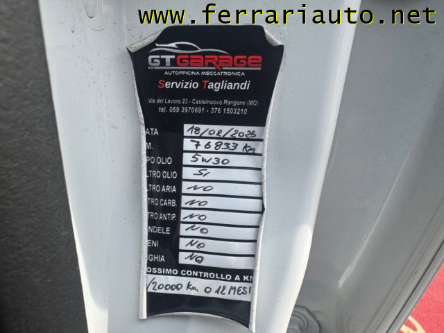 FORD Ka+ usata, con Controllo automatico clima