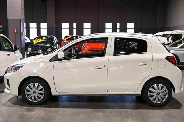 MITSUBISHI Space Star usata, con ESP