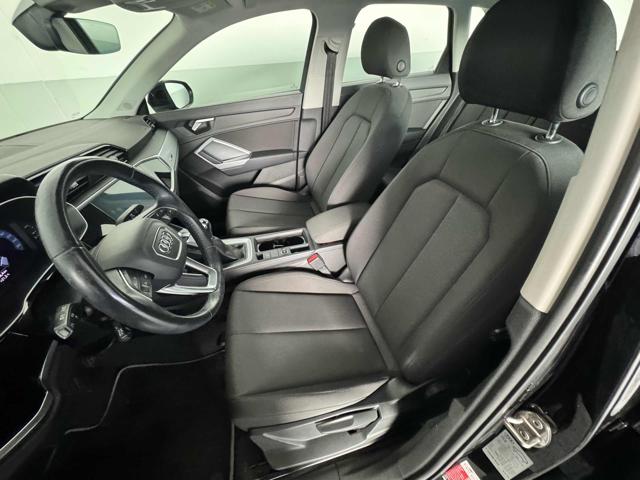 AUDI Q3 usata, con Chiusura centralizzata