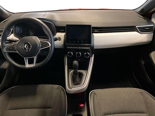RENAULT Clio usata, con Cruise Control