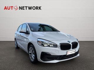 BMW 225 usata, con Airbag laterali
