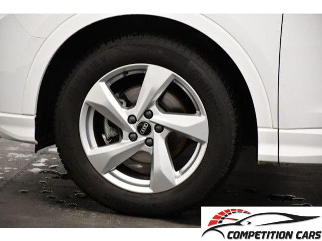 AUDI Q3 usata, con Immobilizzatore elettronico