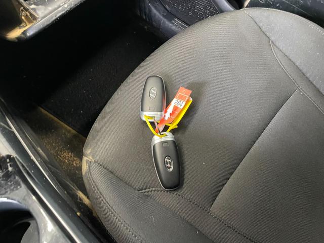 HYUNDAI Tucson usata, con Regolazione elettrica sedili