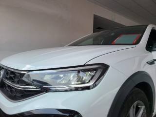 VOLKSWAGEN Taigo usata, con Fendinebbia