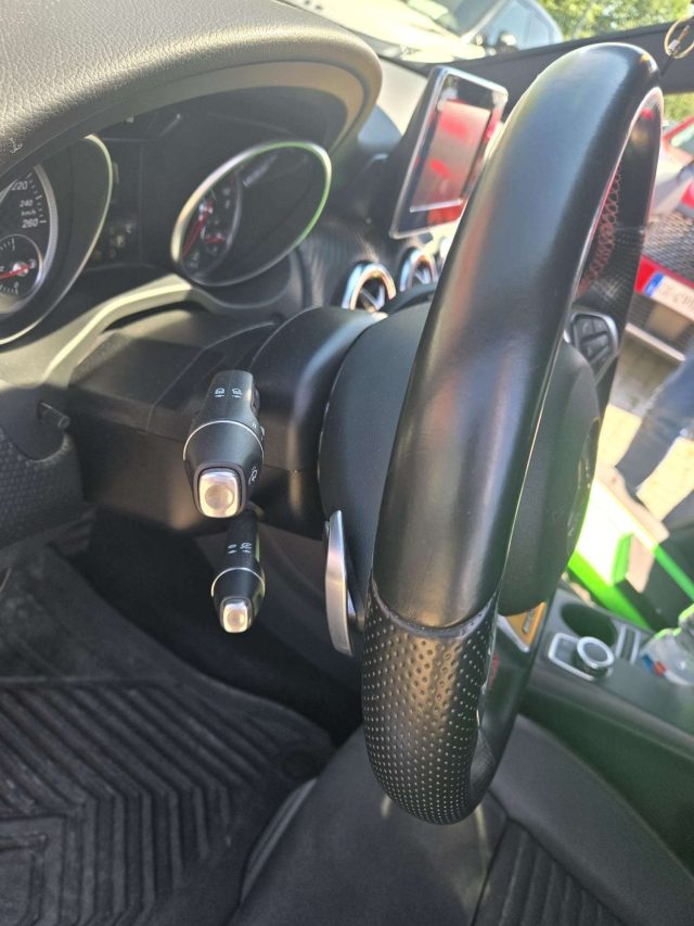 MERCEDES-BENZ A 200 usata, con Controllo trazione