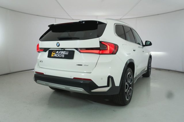 BMW X1 usata, con Airbag
