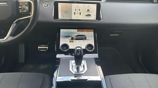 LAND ROVER Range Rover Evoque usata, con Tettuccio apribile