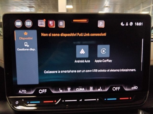 CUPRA Formentor usata 27