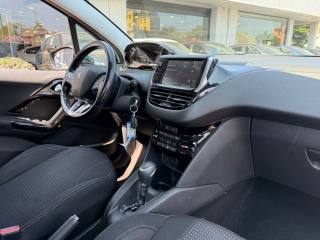 PEUGEOT 208 usata, con Cruise Control