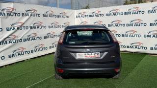 FORD Focus usata, con Controllo trazione