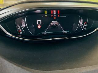 PEUGEOT 5008 usata, con Specchietti laterali elettrici