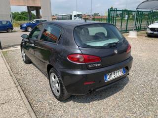 ALFA ROMEO 147 usata, con Boardcomputer
