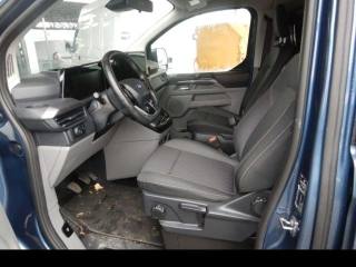 FORD Tourneo Custom usata, con Chiusura centralizzata
