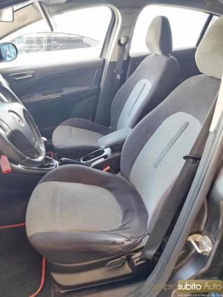 FIAT Bravo usata, con Park Distance Control