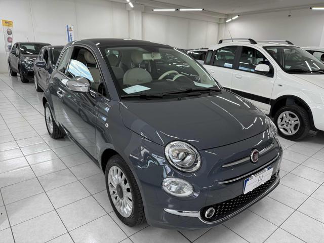 FIAT 500 usata, con Airbag laterali