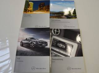 MERCEDES-BENZ SLK 200 usata, con Climatizzatore